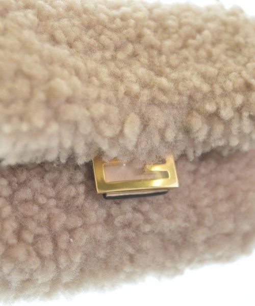 Fendi Shoulder Bag Women's