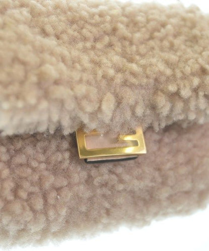 Fendi Shoulder Bag Women's