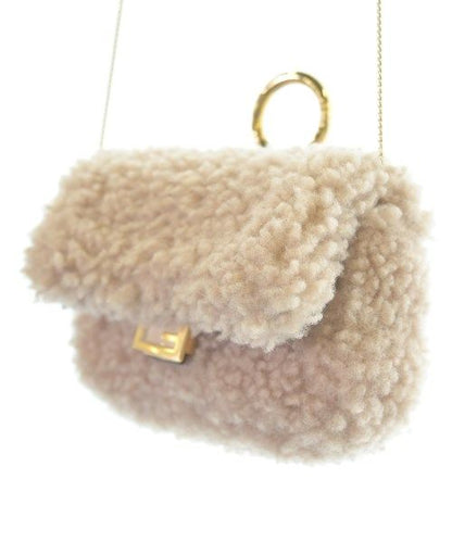 Fendi Shoulder Bag Women's