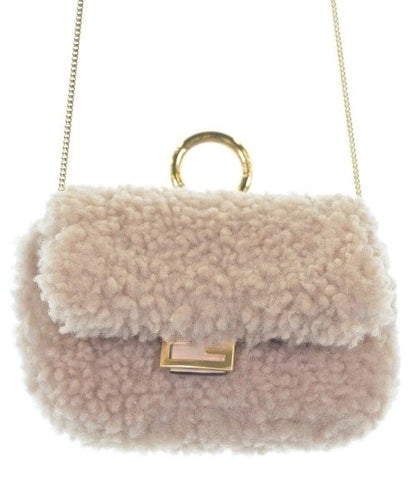 Fendi Shoulder Bag Women's