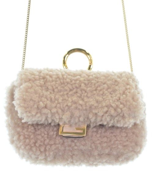 Fendi Shoulder Bag Women's