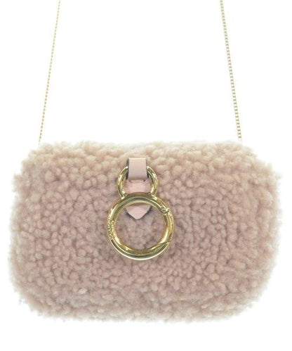 Fendi Shoulder Bag Women's