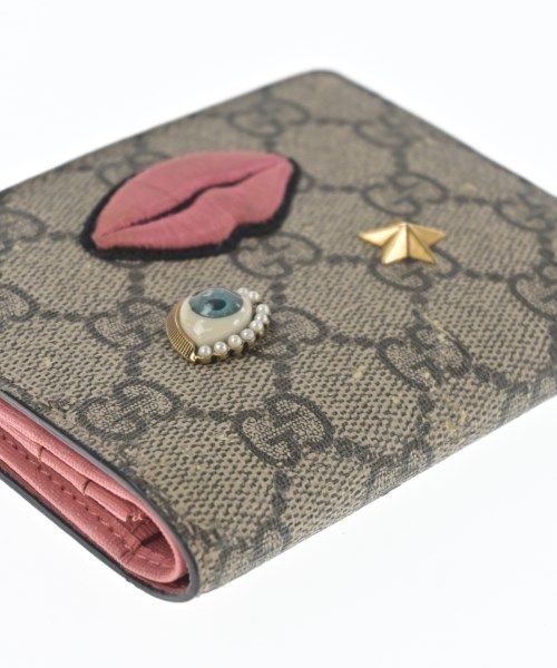 Gucci Card Case For Women
