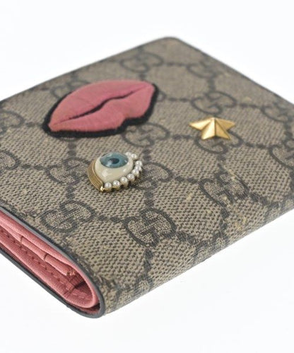 Gucci Card Case For Women