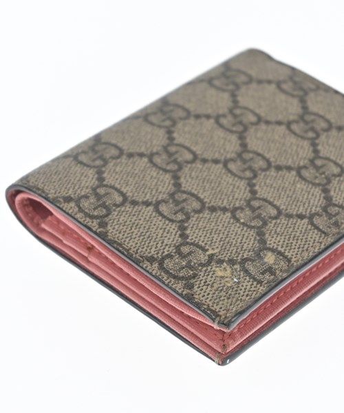 Gucci Card Case For Women