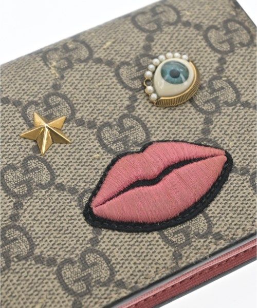 Gucci Card Case For Women