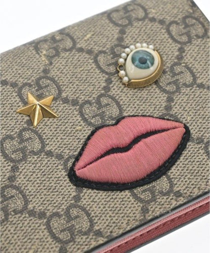 Gucci Card Case For Women