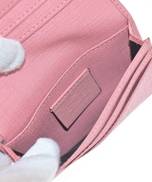 Gucci Card Case For Women