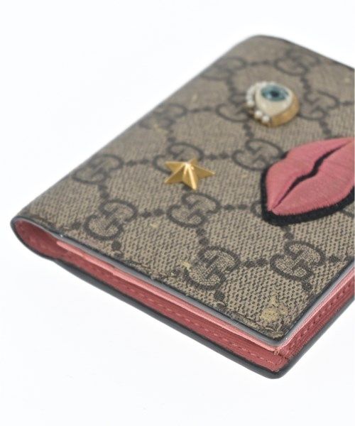 Gucci Card Case For Women
