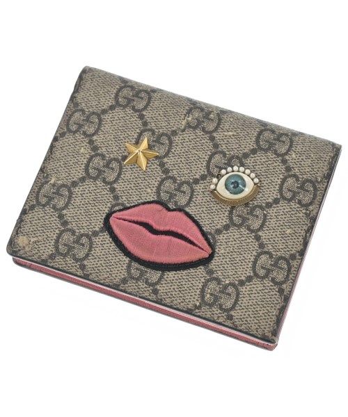 Gucci Card Case For Women