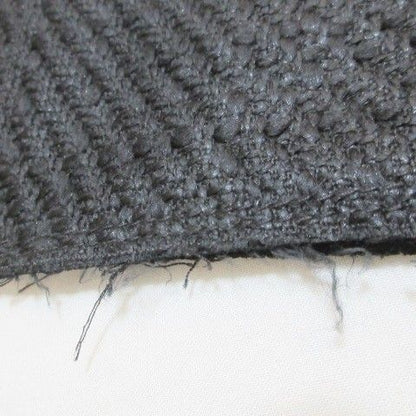 Prada 2011 Tweed Skirt Knee Length Tight Virgin Wool 36 Size XS Equivalent