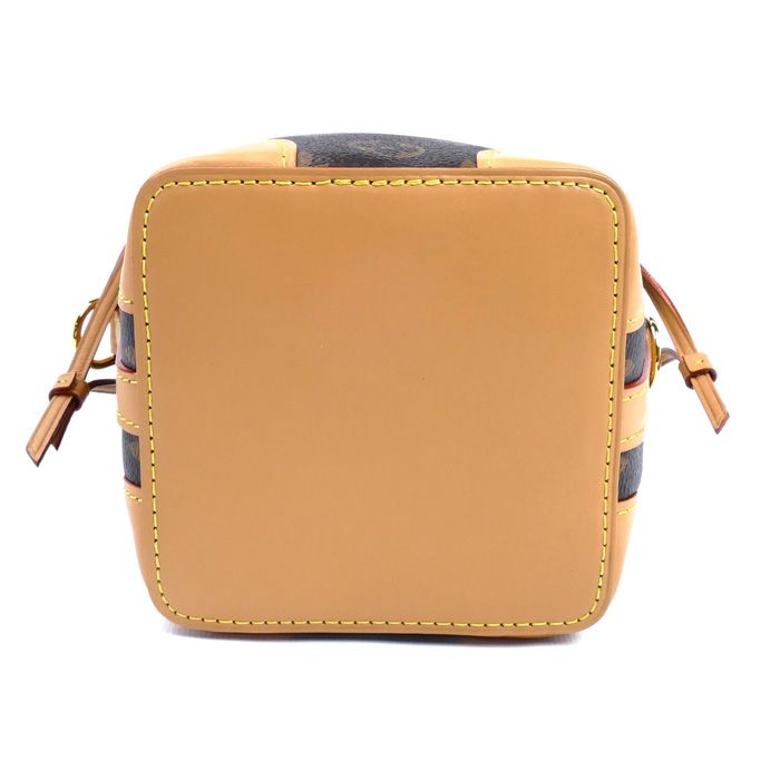 Louis Vuitton Noe Purse Shoulder Bag Monogram M57099 IC Chip Ladies Preowned
