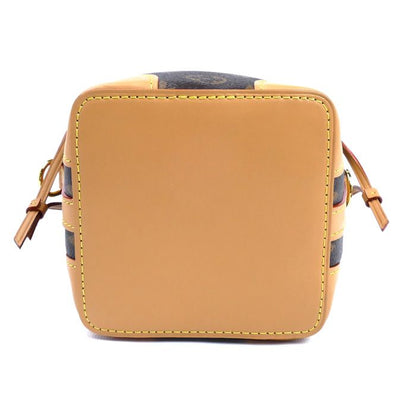 Louis Vuitton Noe Purse Shoulder Bag Monogram M57099 IC Chip Ladies Preowned