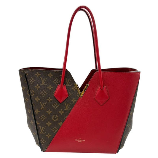 3471 Louis Vuitton Tote Bag Kimono MM M40459 LV Handbag Threes Monogram Louis