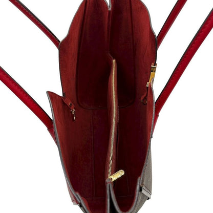 3471 Louis Vuitton Tote Bag Kimono MM M40459 LV Handbag Threes Monogram Louis