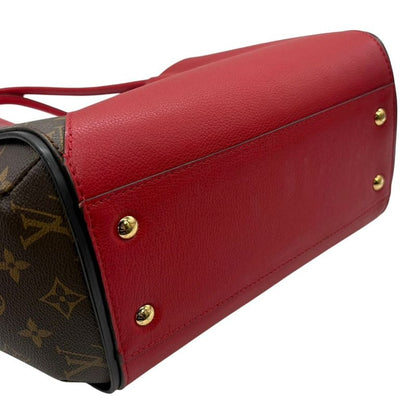 3471 Louis Vuitton Tote Bag Kimono MM M40459 LV Handbag Threes Monogram Louis