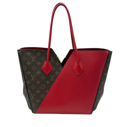 3471 Louis Vuitton Tote Bag Kimono MM M40459 LV Handbag Threes Monogram Louis