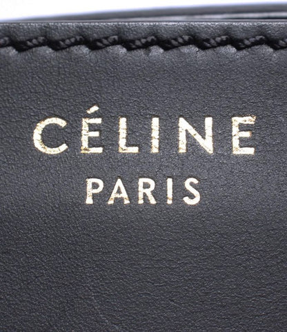 Celine Handbag Luggage Mini Shopper Women's Celine
