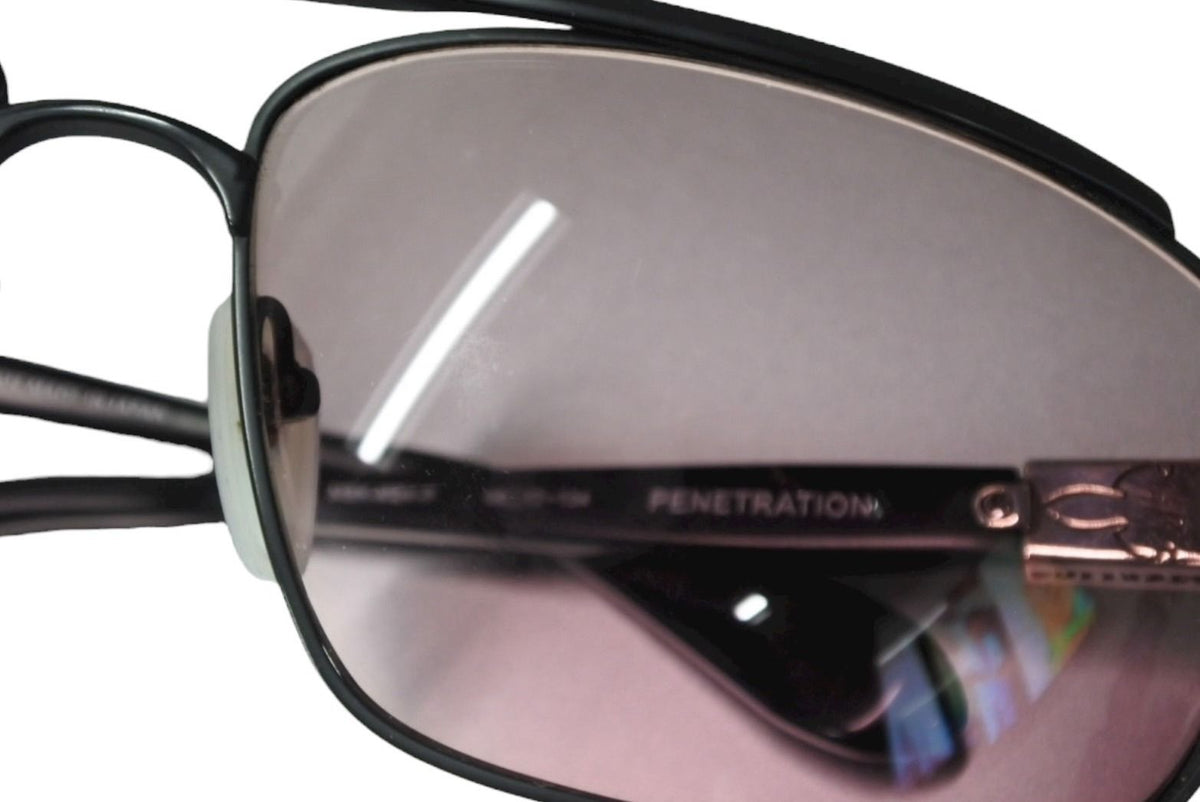 Chrome Hearts Penetration Sunglasses Eyewear 66 Flarenie Decoration — view 5