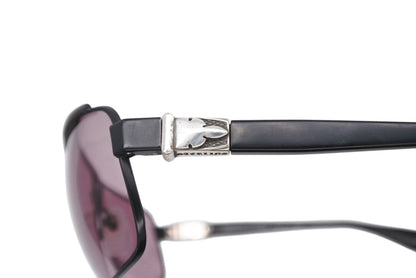 Chrome Hearts Penetration Sunglasses Eyewear 66 Flarenie Decoration — view 4
