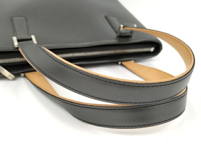 Louis Vuitton Stockton Tote Bag Monogram Matte M55115