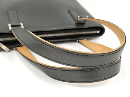 Louis Vuitton Stockton Tote Bag Monogram Matte M55115