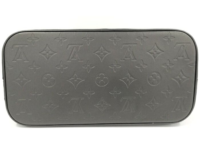 Louis Vuitton Stockton Tote Bag Monogram Matte M55115