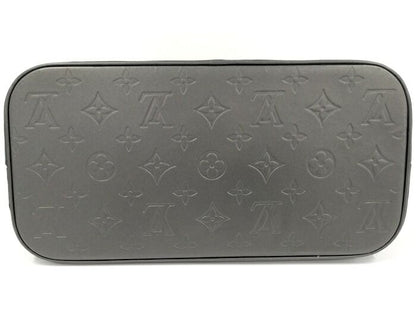 Louis Vuitton Stockton Tote Bag Monogram Matte M55115
