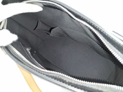 Louis Vuitton Stockton Tote Bag Monogram Matte M55115