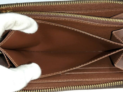 Louis Vuitton Zippy Wallet Monogram Flower M93759