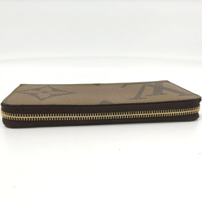 Louis Vuitton Zippy Wallet Monogram Giant M69353