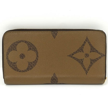 Louis Vuitton Zippy Wallet Monogram Giant M69353