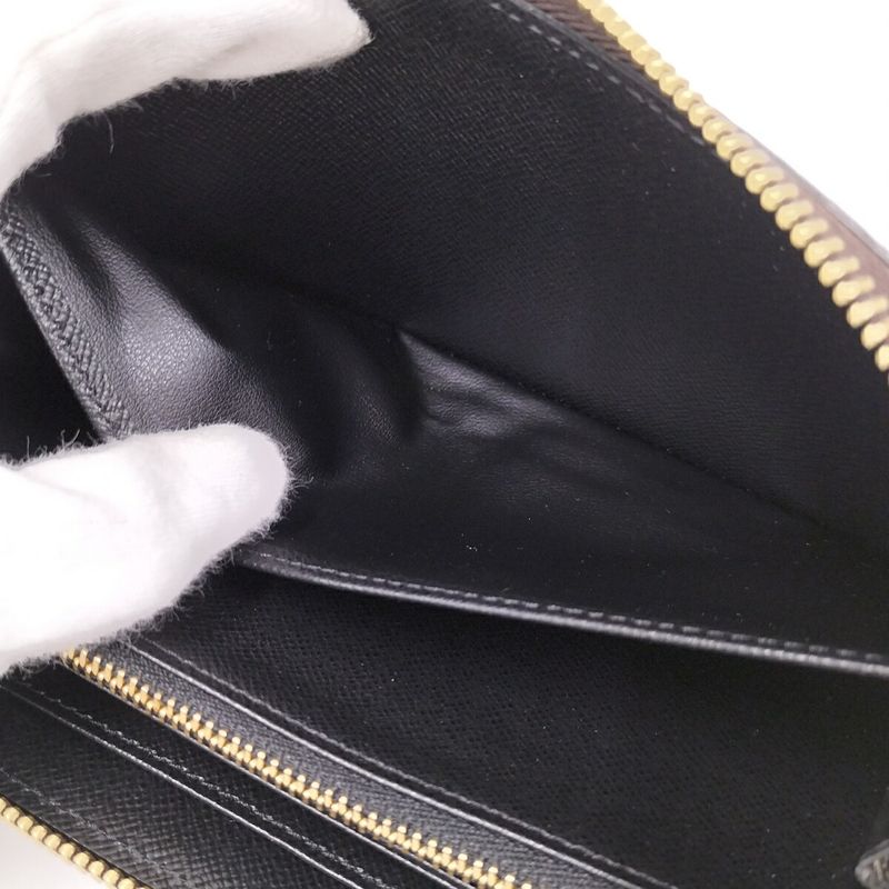 Louis Vuitton Zippy Wallet Monogram Giant M69353