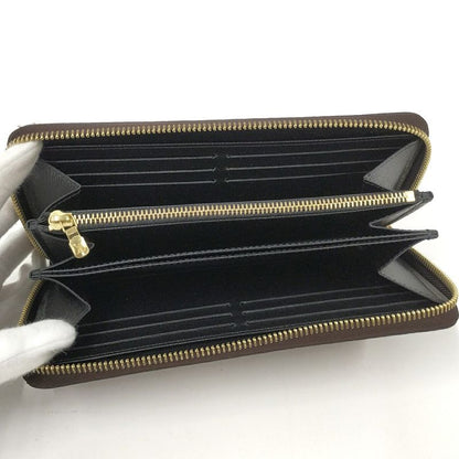 Louis Vuitton Zippy Wallet Monogram Giant M69353