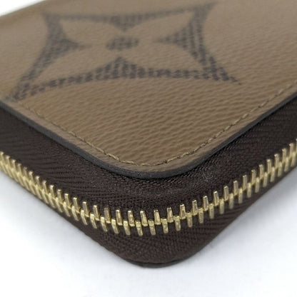 Louis Vuitton Zippy Wallet Monogram Giant M69353