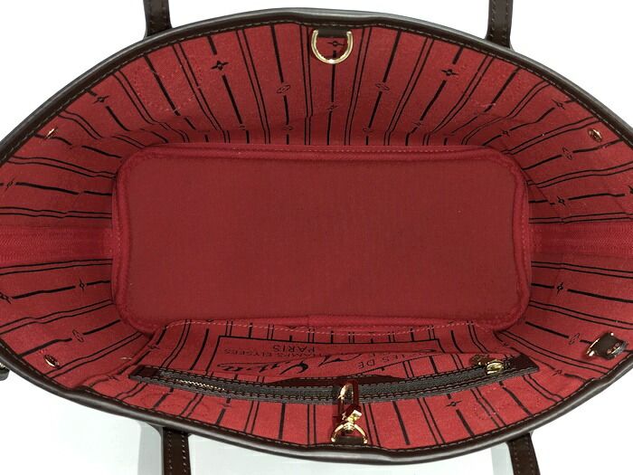 Louis Vuitton Shoulder Bag Neverfull PM Damier N51109