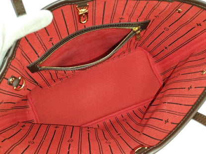 Louis Vuitton Shoulder Bag Neverfull PM Damier N51109