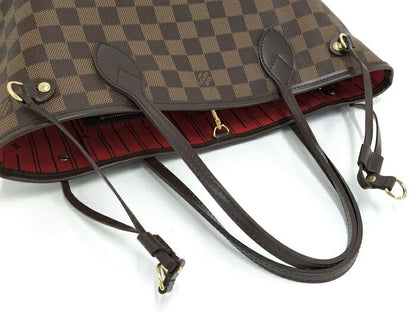 Louis Vuitton Shoulder Bag Neverfull PM Damier N51109
