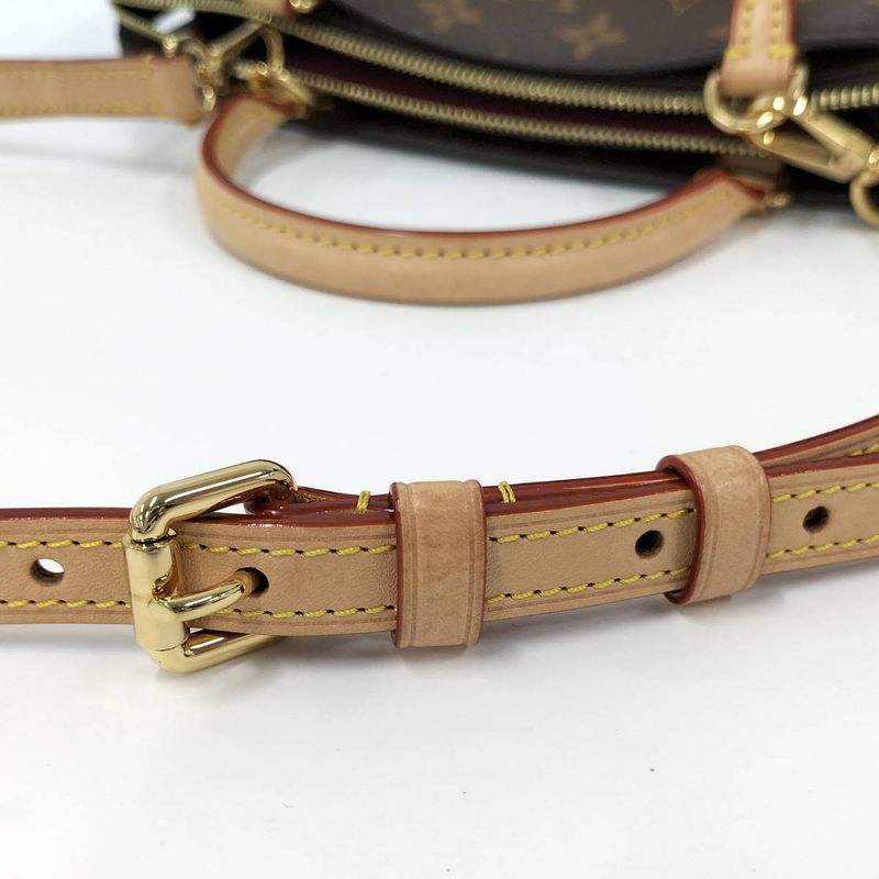 Louis Vuitton Petit Palais PM 2WAY Bag Monogram M45900