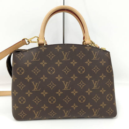 Louis Vuitton Petit Palais PM 2WAY Bag Monogram M45900