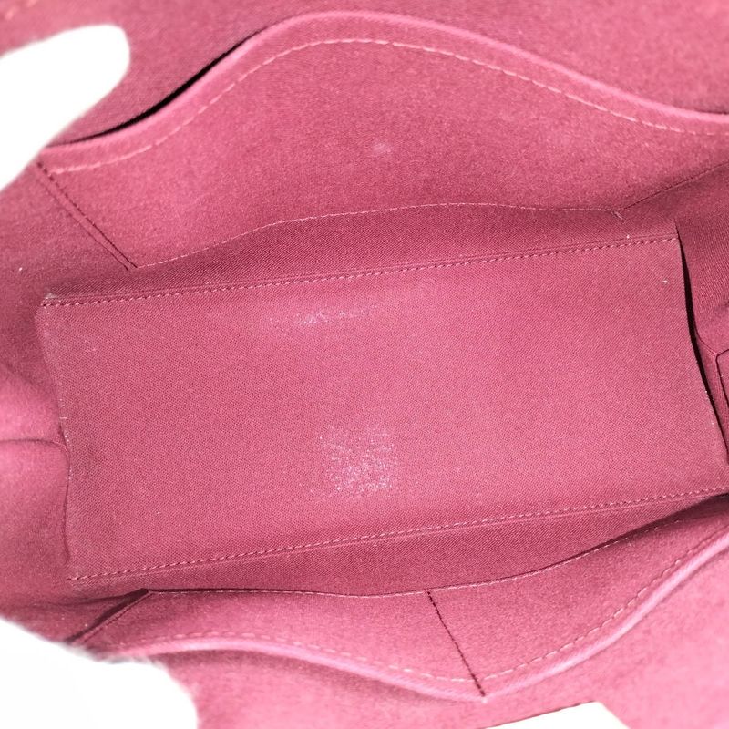 Louis Vuitton Petit Palais PM 2WAY Bag Monogram M45900