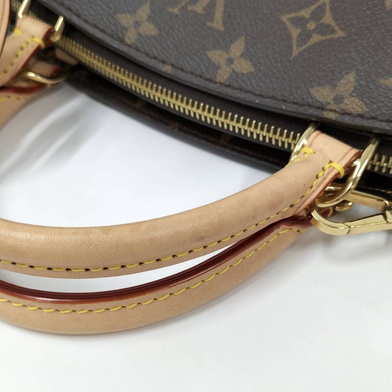Louis Vuitton Petit Palais PM 2WAY Bag Monogram M45900
