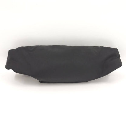 Prada Waist Bag Nylon Black 2vl005