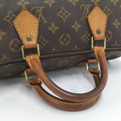 Louis Vuitton Speedy 30 Monogram M41526
