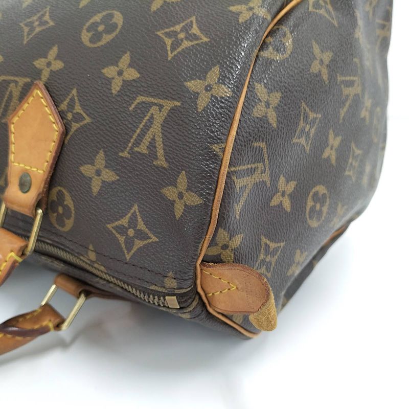 Louis Vuitton Speedy 30 Monogram M41526