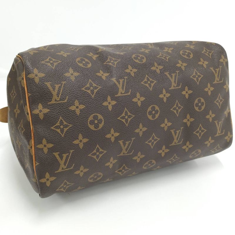 Louis Vuitton Speedy 30 Monogram M41526