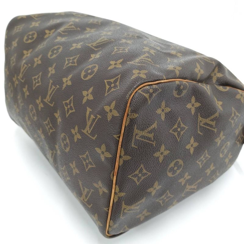 Louis Vuitton Speedy 30 Monogram M41526