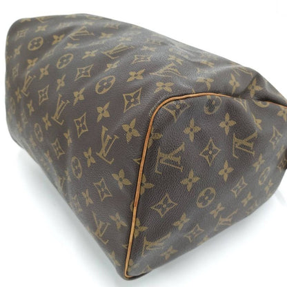Louis Vuitton Speedy 30 Monogram M41526