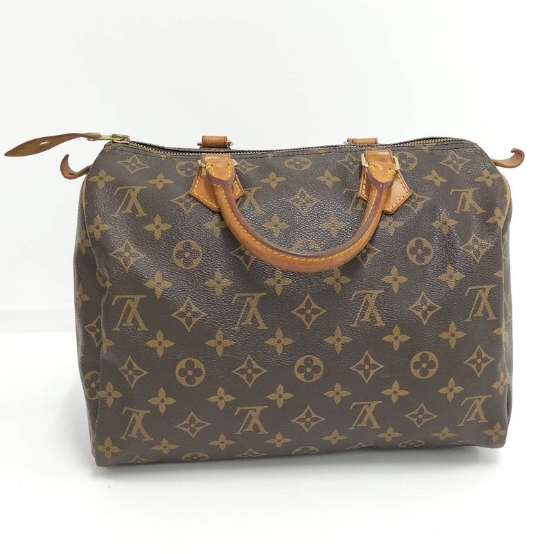 Louis Vuitton Speedy 30 Monogram M41526