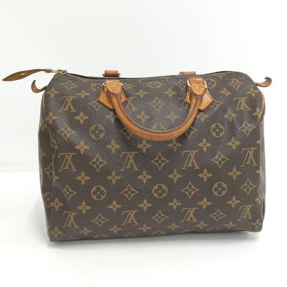 Louis Vuitton Speedy 30 Monogram M41526